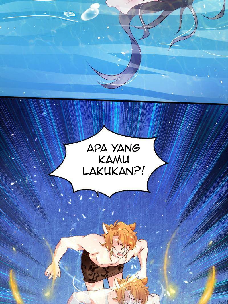 Beauty and the Beasts Chapter 25 Gambar 47